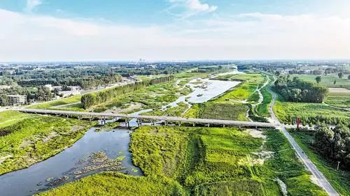 用好用足國債資金，河北恢復(fù)重建提速增效